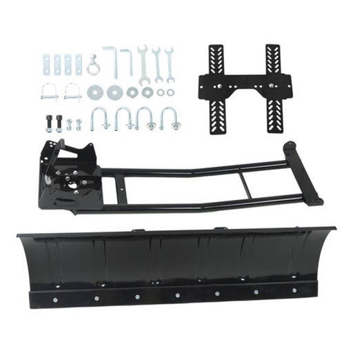 DURAFORCE 2007-2013 Fit For Honda Rancher 420 50 inch Snow Plow Kit ATV