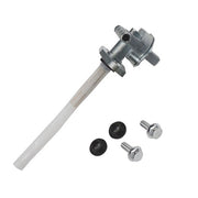 DURAFORCE For Honda Recon 250 Rancher 350 400 TRX250X TRX250EX Fuel Valve Switch Petcock