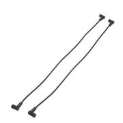DURAFORCE 84-816608Q61 816761Q4 For Mercruiser V8 Thunderbolt Marine Spark Plug Wire Set