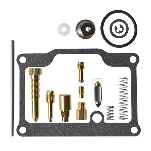 DURAFORCE For Polaris Trail Blazer 250 2001 2002 2003 2004-2006 Carburetor Repair Kit