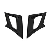 DURAFORCE Style Gloss Black Rear Wing Trunk Spoiler Kit New For Chevy Camaro 16-24 ZL1 1LE