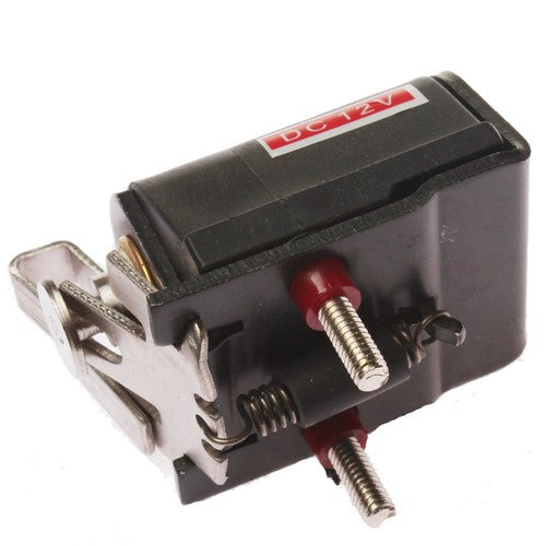 DURAFORCE Fuel Shutoff Solenoid 15577535 14067411 for GM 4.3 5.7 6.2 6.5L