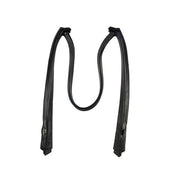 DURAFORCE For 90-96 Chevy Corvette C4 5.7L Front Windshield Weatherstrip 9096GGW -- 6pcs