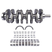 DURAFORCE Crankshaft with Main Rod Bearings Kit Fits Hyundai Sonata Kia Optima Sportage