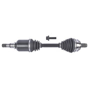 DURAFORCE Front Right CV Axle Shaft FDS4081 for Mercedes-Benz C300 4Matic 2.0L 2018-2021