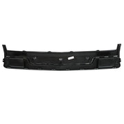 DURAFORCE For Chevrolet Silverado 1500 14-15 Front Bumper Trim Panel Without Tow Hook Hole