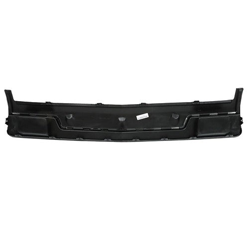 DURAFORCE For Chevrolet Silverado 1500 14-15 Front Bumper Trim Panel Without Tow Hook Hole
