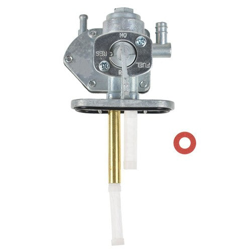 DURAFORCE Petcock Fuel Tank Switch Valve Assembly For KAWASAKI Ninja 250R EX250F 89-07 US