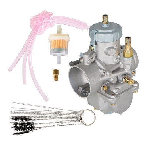 DURAFORCE Fit For Polaris Xplorer 250 00-02 Trail Blazer 250 90-06 2-stroke Carburetor