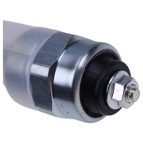 DURAFORCE Fuel Shut Off Stop Solenoid For Massey Ferguson Tractor Perkins Engine 4225404M1