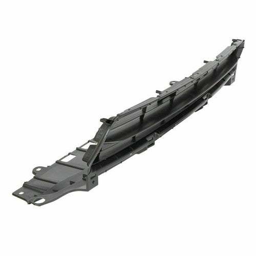 Fit Front Bumper Lower Grille Black Grill for HD Civic Sedan 2009 2010 2011