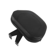 DURAFORCE Motorcycle Luggage Rack Driver Backrest Sissy Bar For Kawasaki Vulcan S 650 15+