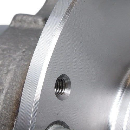 DURAFORCE Rear Wheel Bearing & Hub Assembly For Honda Civic 2016-2025 Insight 2019-2022