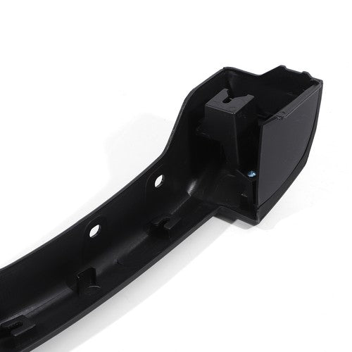 For Nissan Rogue 2021-2025 Front Fender Flare Molding Trim Driver+Passenger Side