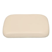 DURAFORCE New 2× Seat Back Cushion Assembly White For Club Car DS Golf Cart 1979-2000.5
