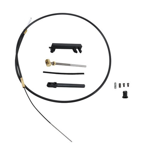 DURAFORCE 865436A02 Lower Shift Cable Kit Fit For MerCruiser Alpha Gen One&Two 1 2 MR MC