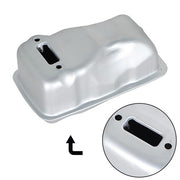 DURAFORCE Fits For TS420 Muffler w/ Gasket concrete cut-off saws replaces 4238-140-0611 US
