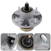 DURAFORCE Spindle Assembly Lawn mower For AM124498 AM131680 AM135349 AM144377