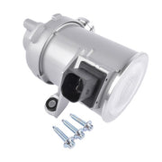 DURAFORCE Engine Electric Coolant Water Pump 2742000207 For Mercedes W205 S205 E200 E250