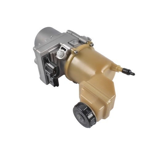 DURAFORCE Power Steering Pump for Nissan Quest 3.5L V6 GAS DOHC 2011-2017 4-Door AD-0121E