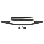 DURAFORCE Tailgate Cap Molding Cover KIT For 2017-2022 Ford F250 350 Super Duty Flex Step