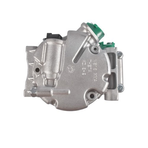 DURAFORCE A/C Compressor 6 Grooves for Kia Sedona 3.3L V6 2015-2021 97701A9000 97701C6800