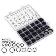 DURAFORCE 1020Pcs O Ring Kit Nitrile Rubber O Ring Assortment Set 20Size Resist Oil & Heat