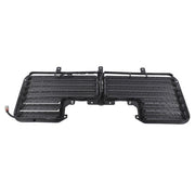 DURAFORCE Active Grille Shutter Assy with Motor for Chevy Silverado 1500 / 1500 LD 17-19