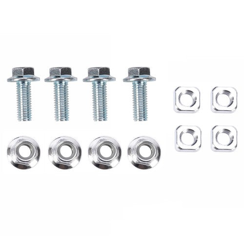 Steel Trailer Hitch 2 Inch Attachment for Polaris Ranger 1000 XP 2018 to 2024
