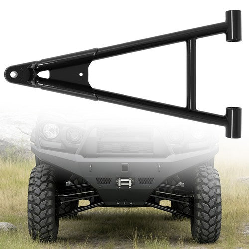 DURAFORCE Black Front Lower A Arm for Kawasaki Mule Pro FXT FX FXR DXT 2015-2025 Left Right