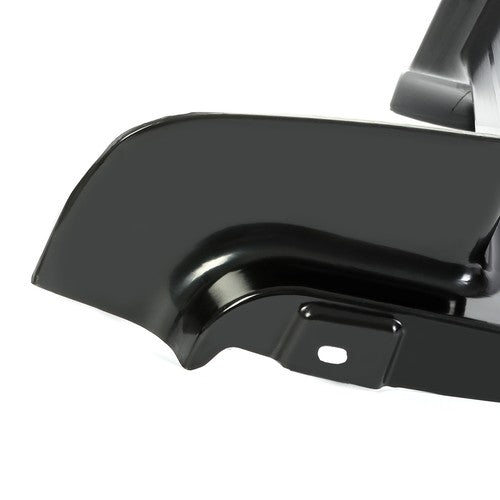 For 78-87 Chevrolet El Camino GMC Caballero 2 Piece Front Bumper Fillers Set