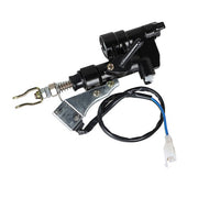 DURAFORCE For Honda Goldwing GL1500 A SE 95-00 Rear Brake Master Cylinder 43510-MT8-305