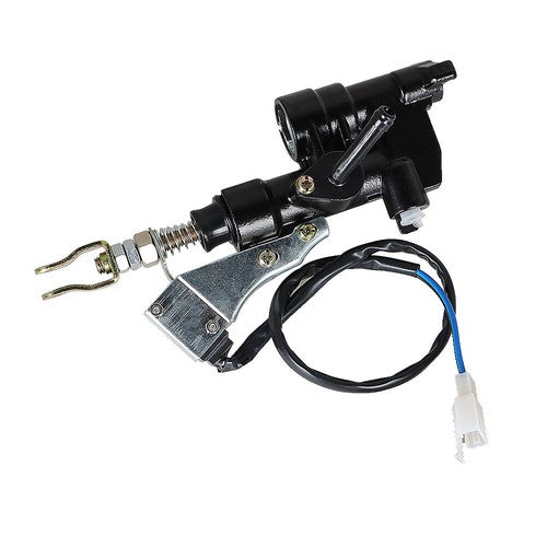 DURAFORCE For Honda Goldwing GL1500 A SE 95-00 Rear Brake Master Cylinder 43510-MT8-305