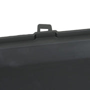 DURAFORCE W/O Tow Hook Hole For Chevrolet Silverado 1500 2014-2015 Front Bumper Trim Panel