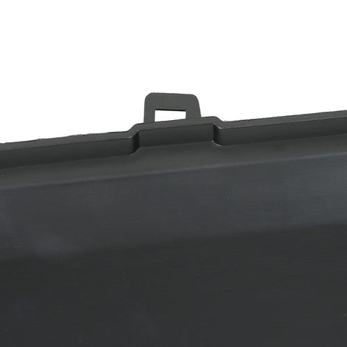 DURAFORCE W/O Tow Hook Hole For Chevrolet Silverado 1500 2014-2015 Front Bumper Trim Panel
