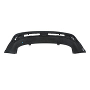 DURAFORCE Plastic Fit For Chevrolet Trax 2024 2025 Rear Lower Bumper Cover Faciaw Assembly