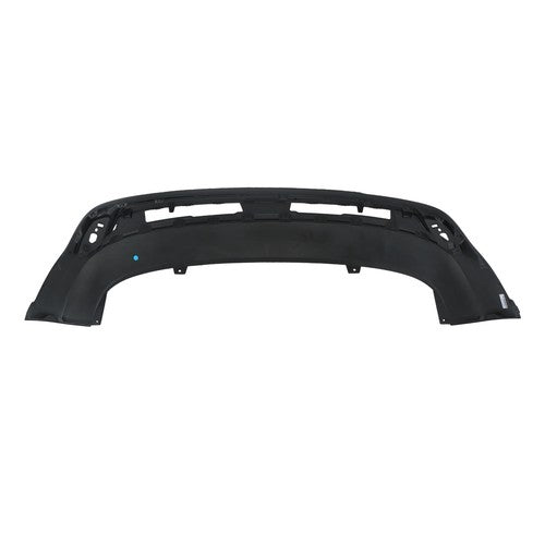 DURAFORCE Plastic Fit For Chevrolet Trax 2024 2025 Rear Lower Bumper Cover Faciaw Assembly