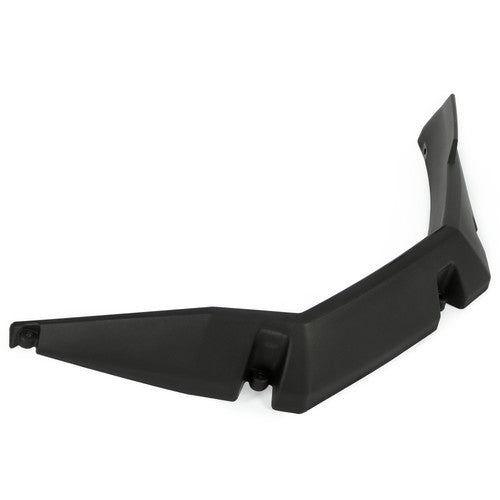 Front Left Right Side Black Fender Flare for Polaris RZR 800 2009-2017