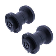 DURAFORCE 2X Bottom Roller RB511-21702 For Kubota KX71-3R1 KX71-3 U35 U35-S KX91-3