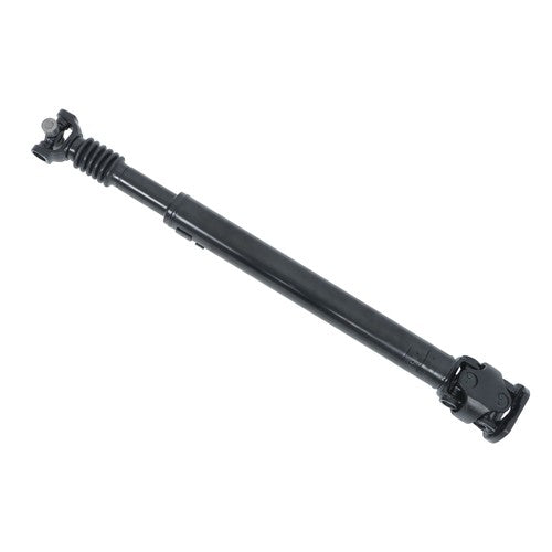 DURAFORCE Black Front Driveshaft Assembly For Ford F-250 F-350 Super Duty 4WD 2003-2010