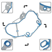 DURAFORCE JV5068 New Timing Cover Gasket Set For Chevrolet 2006-17 Buick 10-17 2.4L L4