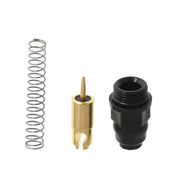 DURAFORCE Carburetor Choke Cable Plunger Rebuild Kit Fit For Suzuki Arctic Cat