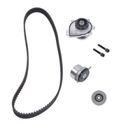 DURAFORCE Timing Belt Kit Water Pump New For Chevrolet Cruze LS LT Sedan 2012-14 Gas DOHC