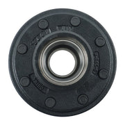 DURAFORCE Southwest Wheel R50642X 42 Spindle and For 8-6.5" Bolt Circle Trailer Hub