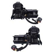 DURAFORCE Power Step Running Board Motor Left + Right Side 84131859 84131860 For Chevy GM