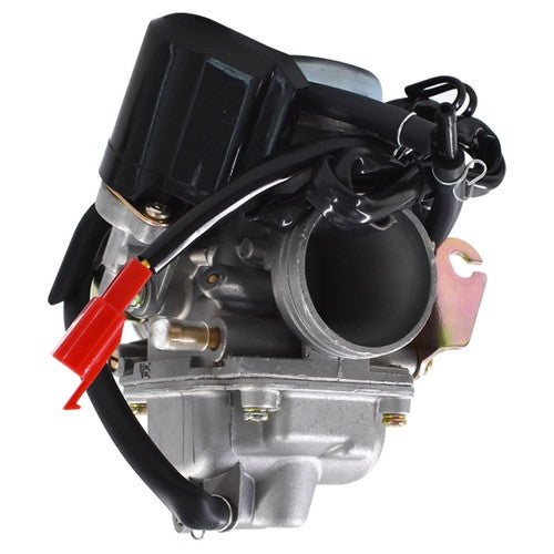 DURAFORCE For Yerf Dog Spiderbox 150cc GX150 Go Kart Carburetor & Intake Manifold Boot NEW