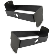 DURAFORCE Tractor Brush Light Warning-Light Guard Kit For John Deere 1025R 1026R #BLV10400