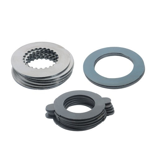 DURAFORCE Rear For Ford 8.8" Clutch Gear Kit For Ford Explorer Sport Trac 2007-2009 2010