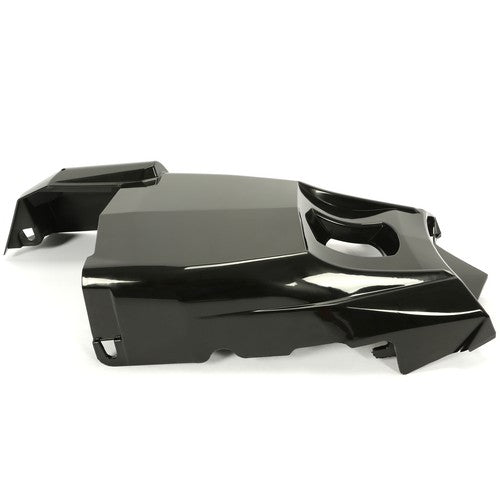 Rear Taillight Cover for Yamaha Raptor 700 700R 2006-2023 Black