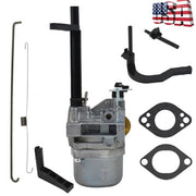 DURAFORCE Carburetor 204432 For Briggs & Stratton 204417 204412 204415 204437 Carb Engine